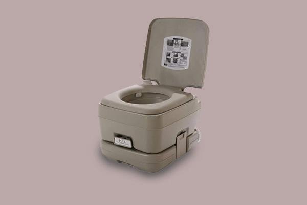 Portable Toilets UAE | Portable Toilet for Camping