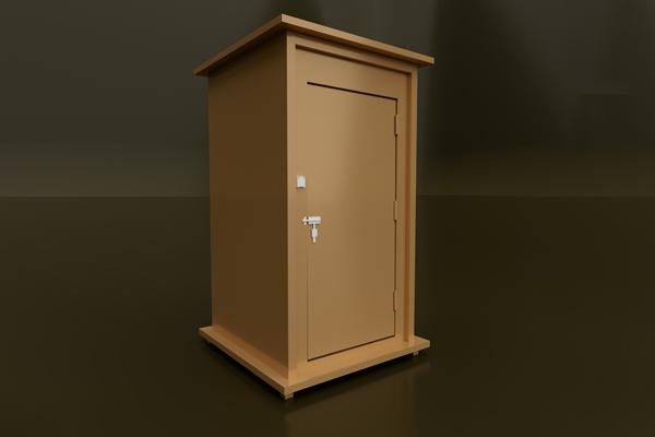 Portable Toilets UAE | Portable Toilet for Camping