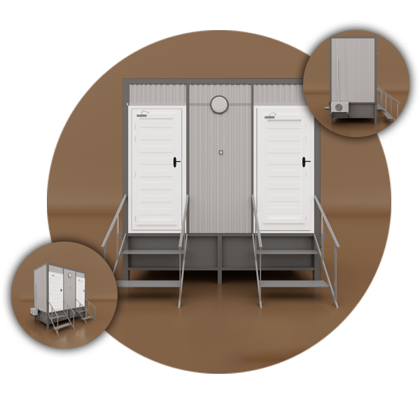 Portable Toilets UAE | Portable Toilet for Camping