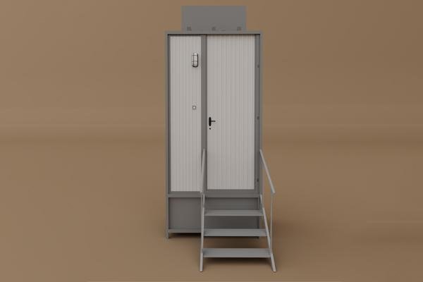 Portable Toilets UAE | Portable Toilet for Camping