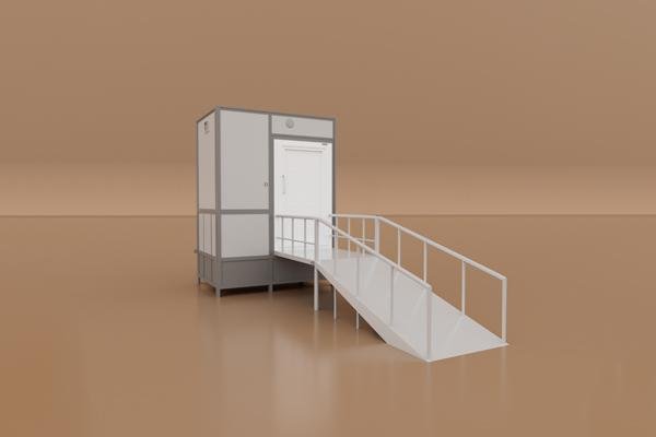 Portable Toilets UAE | Portable Toilet for Camping
